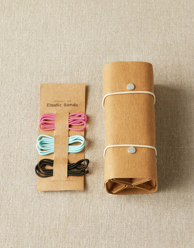 Estuche Para Guardar Accesorios  Accesory Roll (2 Colores Disponibles)