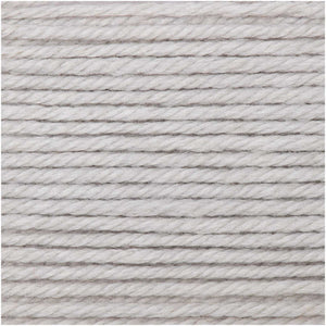 Essentials Mega Wool <br> (55% Lana / 45% Acrílico)