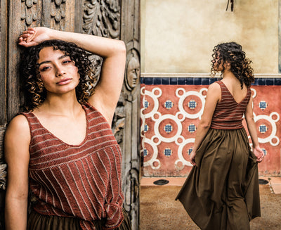 Revista de Tejido Pom Pom Quarterly  N°29 Verano 2019 