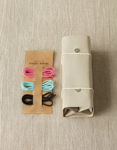 Estuche Para Guardar Accesorios  Accesory Roll (2 Colores Disponibles)