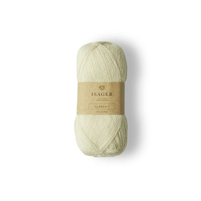 Alpaca 1  (100% Alpaca)