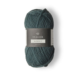 Alpaca 3 <br> (50% Alpaca / 50% Lana de Oveja)