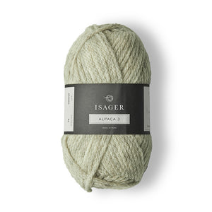 Alpaca 3 <br> (50% Alpaca / 50% Lana de Oveja)