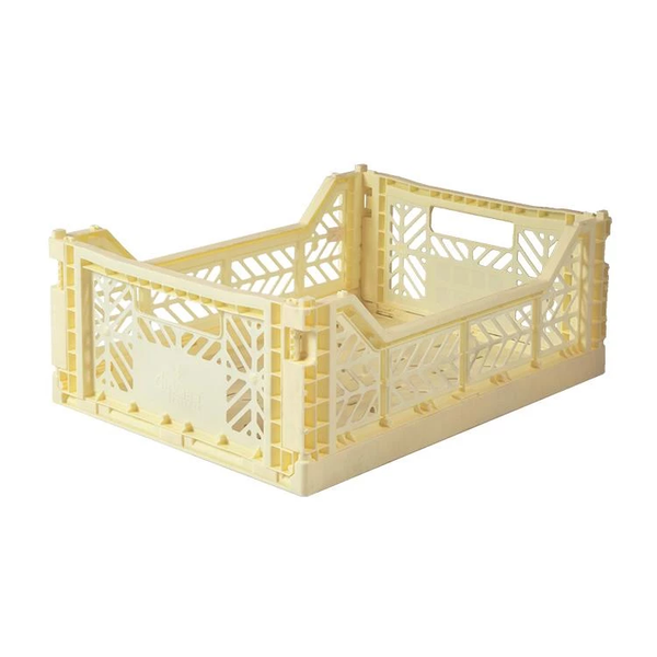 MIDIbox <br> Cream