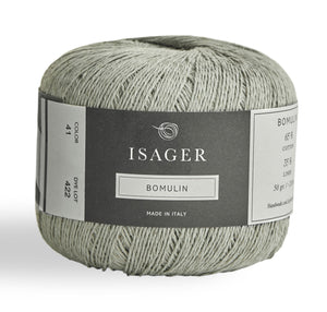 Bomulin <br> (65% Algodón / 35% Lino)