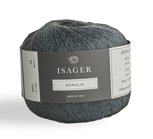 Bomulin <br> (65% Algodón / 35% Lino)