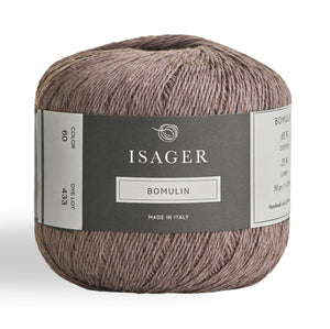 Bomulin <br> (65% Algodón / 35% Lino)