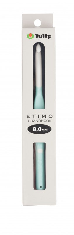 Crochet  Grandhook 8mm