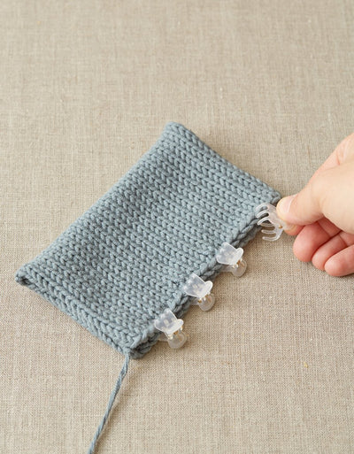 Clips Para Unir Partes de Tejidos  Claw Clips