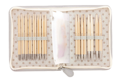 Estuche para Palillos Intercambiables