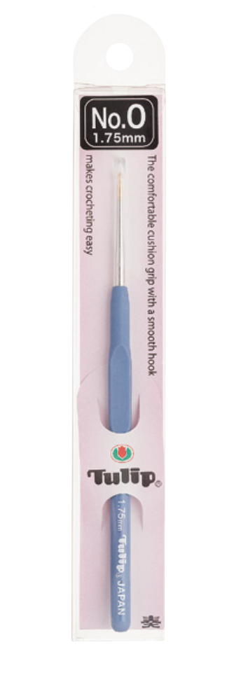 Crochets Etimo Steel