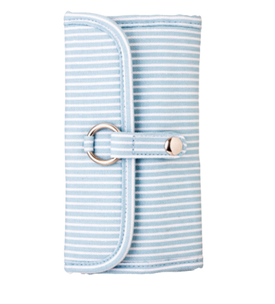 Set Crochets Etimo Steel   Royal Silver (Números Delgados)