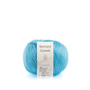 Caravela <br> (100% Bambú)