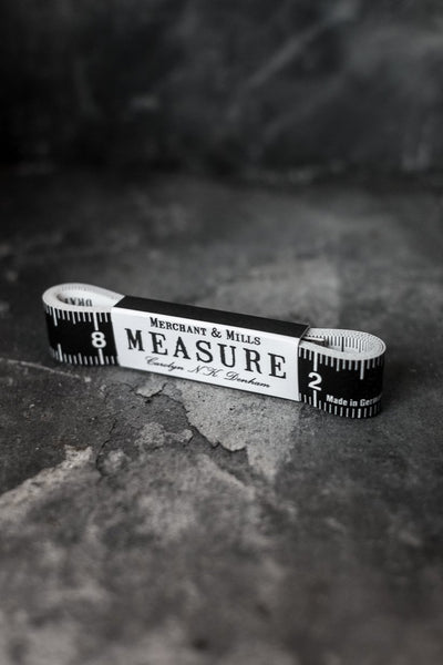Huincha de Medir  Bespoke Tape Measure