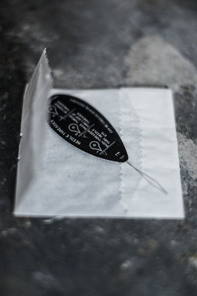 Enhebrador de Agujas  Needle Threader