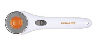 Cortador Giratorio Fiskars  Classic Stick 45 mm