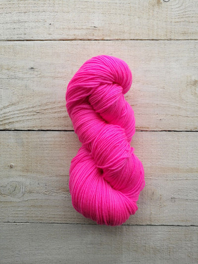Alegria  (75% Lana Merino Superwash / 25% Nylon)