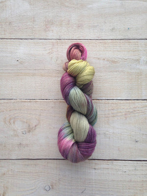 Marina <br> (100% Lana Merino)