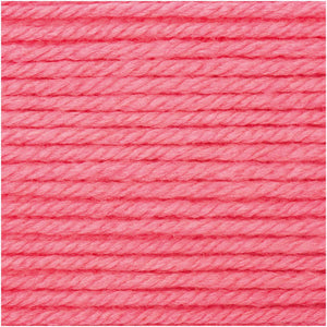 Essentials Mega Wool <br> (55% Lana / 45% Acrílico)