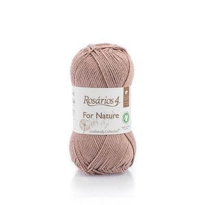 For Nature <br> (100% Algodón Orgánico)