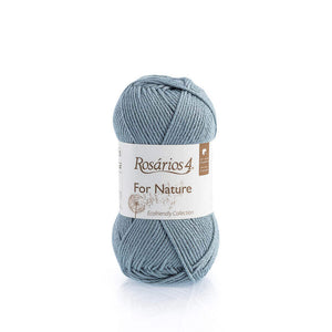 For Nature <br> (100% Algodón Orgánico)