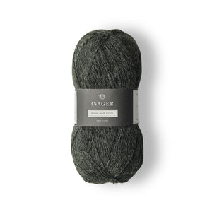 Highland Wool <br> (100% Lana)