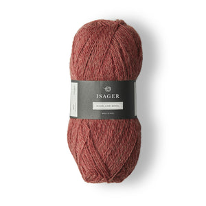 Highland Wool <br> (100% Lana)