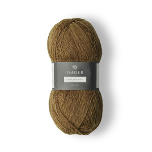 Highland Wool <br> (100% Lana)