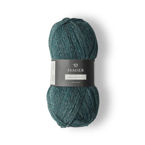 Highland Wool <br> (100% Lana)