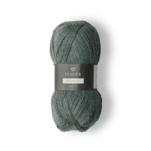 Highland Wool <br> (100% Lana)