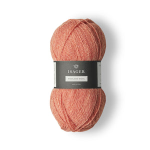 Highland Wool <br> (100% Lana)