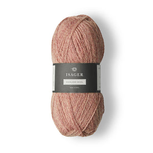 Highland Wool <br> (100% Lana)