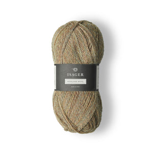 Highland Wool <br> (100% Lana)