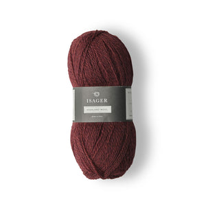 Highland Wool <br> (100% Lana)