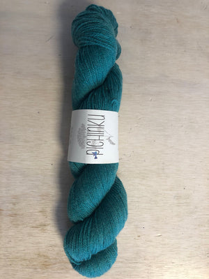 Tawa - Últimas Unidades <br> (70% Lana Merino / 30% Seda Mulberry)