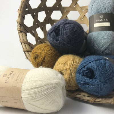 Alpaca 1  (100% Alpaca)