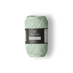 Japansk Bomuld <br> (100% Algodón Japonés)