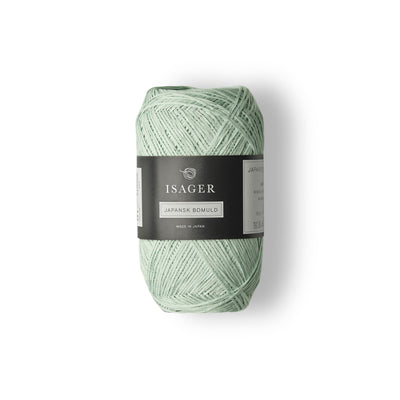 Japansk Bomuld  (100% Algodón Japonés)