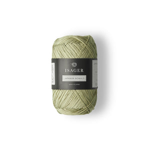 Japansk Bomuld <br> (100% Algodón Japonés)