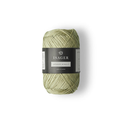 Japansk Bomuld  (100% Algodón Japonés)