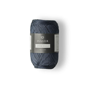 Japansk Bomuld <br> (100% Algodón Japonés)