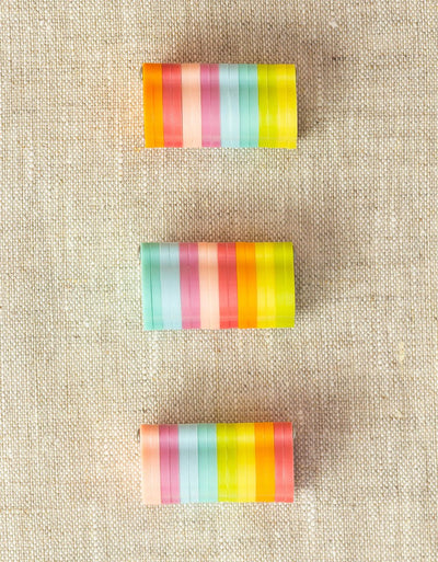 Medidor de Palillos  Needle Gauge