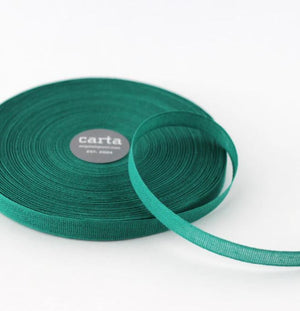 Cintas de Algodón "Loose Weave" 15 mm de Ancho <br> Por Metro