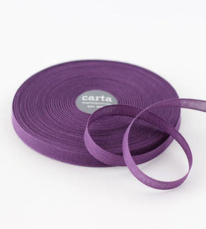 Cintas de Algodón "Loose Weave" 15 mm de Ancho <br> Por Metro