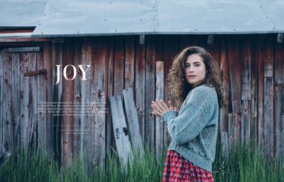 Revista Laine Magazine Edición Nº 9  Otoño/Invierno 2019