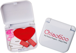 Kit de Accesorios MINI Chiaogoo
