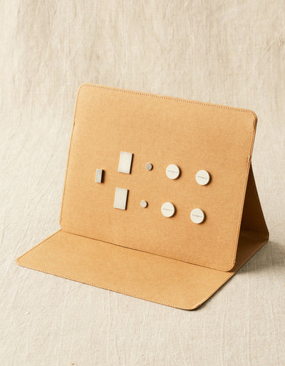 Panel Para Leer Diagramas y Patrones  Maker's Board