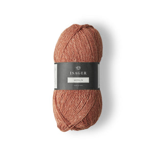 Merilin <br> (80% Lana Merino / 20% Lino)