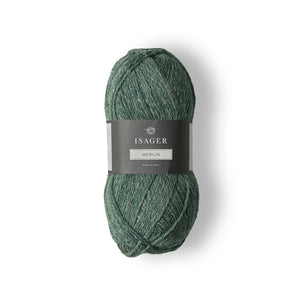 Merilin <br> (80% Lana Merino / 20% Lino)