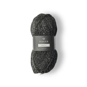 Merilin <br> (80% Lana Merino / 20% Lino)